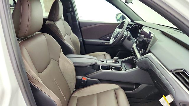 2024 Lexus TX TX 350 FWD - 23012876 - 23