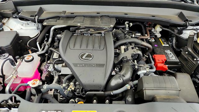 2024 Lexus TX TX 350 FWD - 23012876 - 26