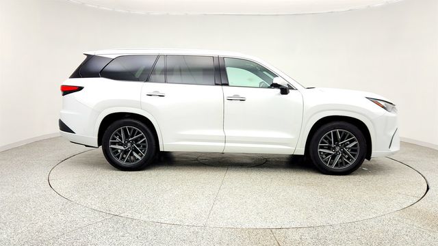 2024 Lexus TX TX 350 FWD - 23012876 - 3