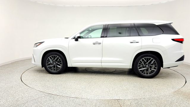 2024 Lexus TX TX 350 FWD - 23012876 - 7