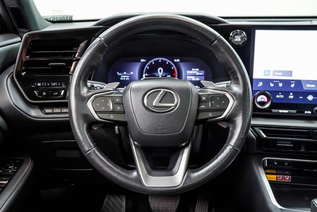 2024 Lexus TX TX 350 Luxury AWD - 23063346 - 23
