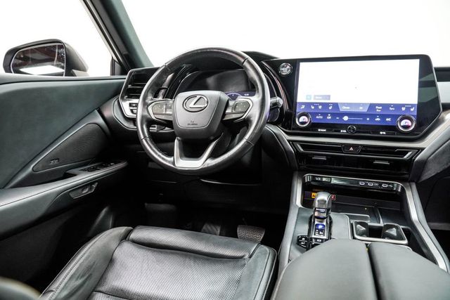 2024 Lexus TX TX 350 Luxury AWD - 23063346 - 24