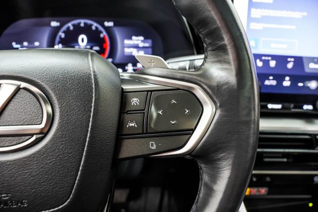 2024 Lexus TX TX 350 Luxury AWD - 23063346 - 37
