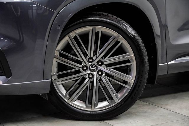 2024 Lexus TX TX 350 Luxury AWD - 23063346 - 3