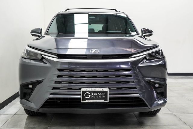 2024 Lexus TX TX 350 Luxury AWD - 23063346 - 4