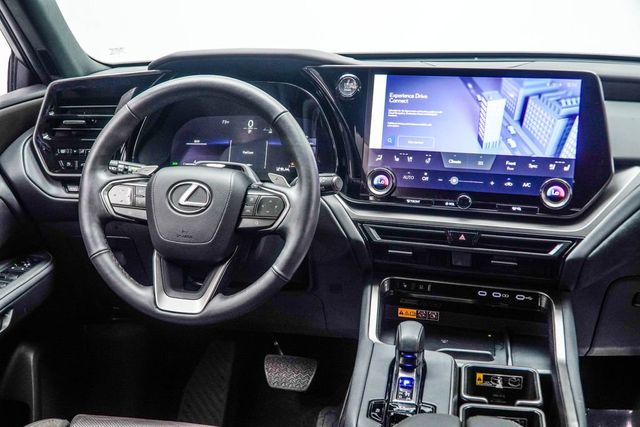 2024 Lexus TX TX 350 Luxury FWD - 23038523 - 16