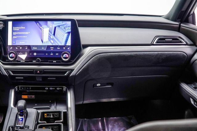 2024 Lexus TX TX 350 Luxury FWD - 23038523 - 17