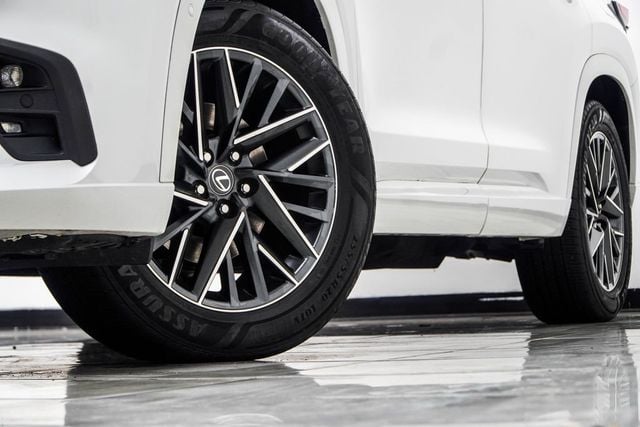 2024 Lexus TX TX 350 Luxury FWD - 23038523 - 2