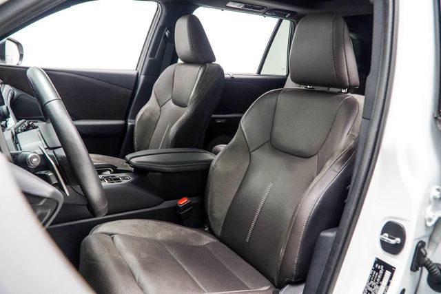 2024 Lexus TX TX 350 Luxury FWD - 23038523 - 37
