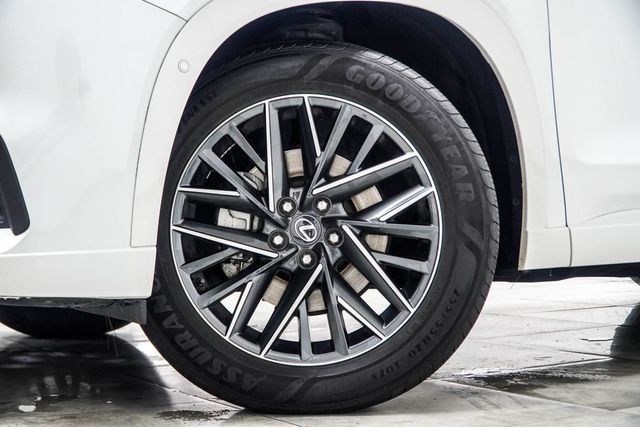 2024 Lexus TX TX 350 Luxury FWD - 23038523 - 5