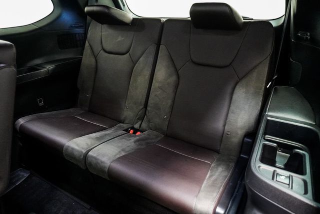 2024 Lexus TX TX 350 Luxury FWD - 23003829 - 10