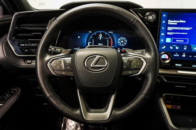 2024 Lexus TX TX 350 Luxury FWD - 23003829 - 14