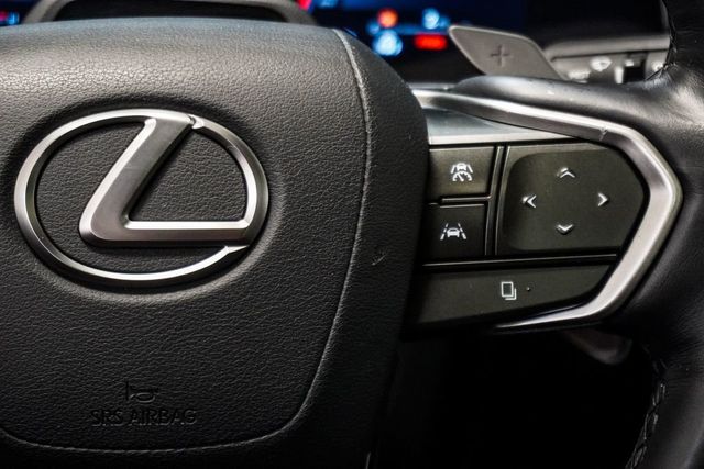 2024 Lexus TX TX 350 Luxury FWD - 23003829 - 15