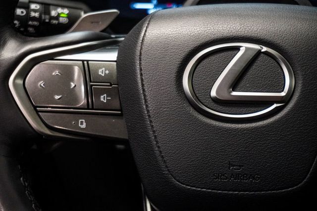 2024 Lexus TX TX 350 Luxury FWD - 23003829 - 16