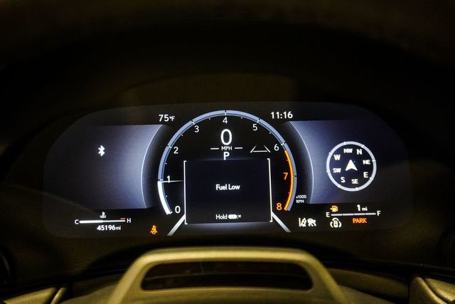 2024 Lexus TX TX 350 Luxury FWD - 23003829 - 29
