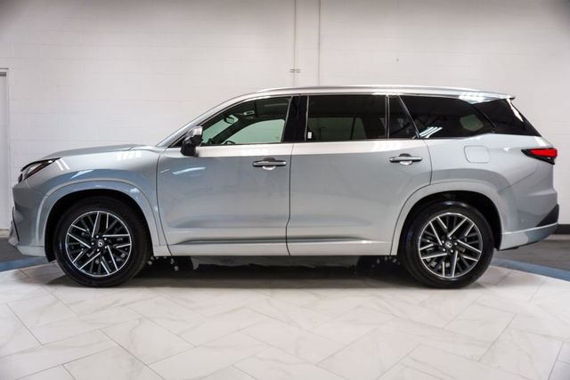 2024 Lexus TX TX 350 Luxury FWD - 23003829 - 32