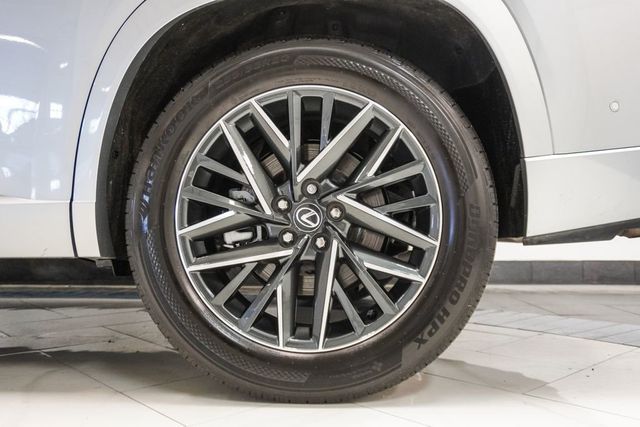 2024 Lexus TX TX 350 Luxury FWD - 23003829 - 35