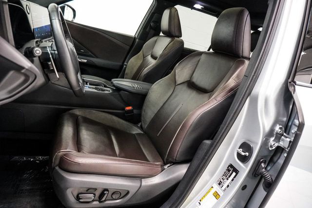 2024 Lexus TX TX 350 Luxury FWD - 23003829 - 5