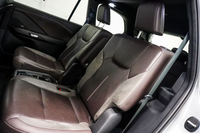 2024 Lexus TX TX 350 Luxury FWD - 23003829 - 8