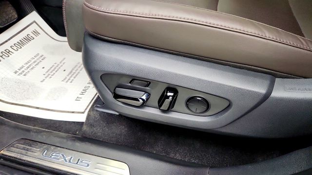 2024 Lexus TX TX 350 Luxury w/ Convenience & Technology Packages + 22'' Wheels - 23002676 - 11