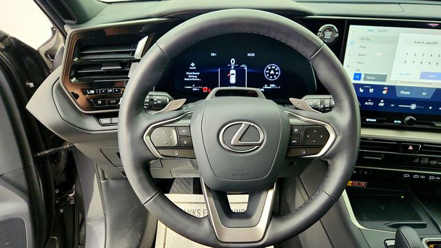 2024 Lexus TX TX 350 Luxury w/ Convenience & Technology Packages + 22'' Wheels - 23002676 - 13