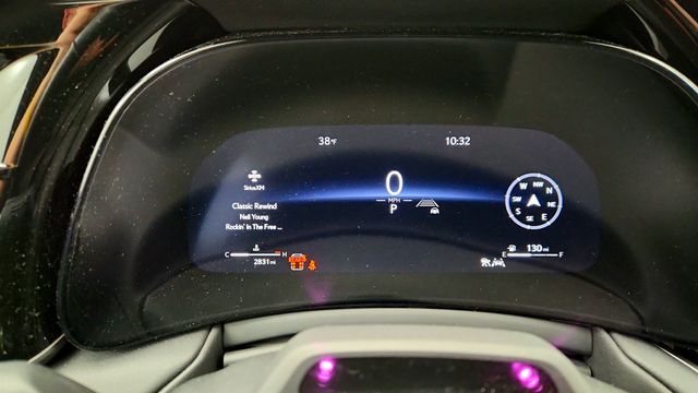 2024 Lexus TX TX 350 Luxury w/ Convenience & Technology Packages + 22'' Wheels - 23002676 - 14