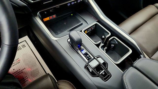 2024 Lexus TX TX 350 Luxury w/ Convenience & Technology Packages + 22'' Wheels - 23002676 - 16