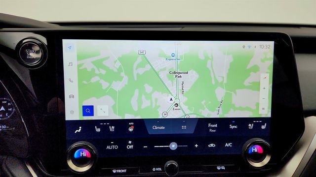 2024 Lexus TX TX 350 Luxury w/ Convenience & Technology Packages + 22'' Wheels - 23002676 - 18