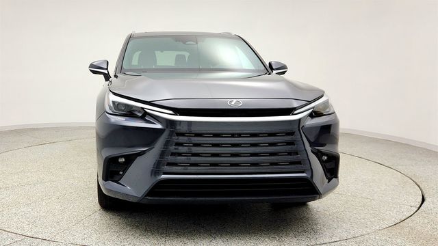 2024 Lexus TX TX 350 Luxury w/ Convenience & Technology Packages + 22'' Wheels - 23002676 - 1