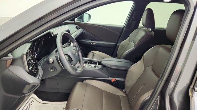 2024 Lexus TX TX 350 Luxury w/ Convenience & Technology Packages + 22'' Wheels - 23002676 - 19