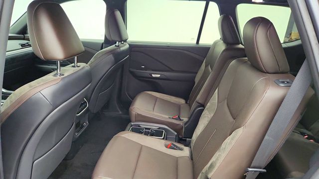 2024 Lexus TX TX 350 Luxury w/ Convenience & Technology Packages + 22'' Wheels - 23002676 - 20