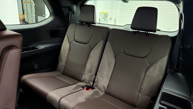 2024 Lexus TX TX 350 Luxury w/ Convenience & Technology Packages + 22'' Wheels - 23002676 - 21