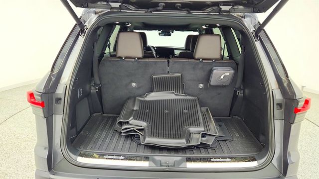 2024 Lexus TX TX 350 Luxury w/ Convenience & Technology Packages + 22'' Wheels - 23002676 - 22