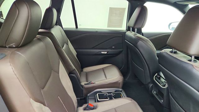 2024 Lexus TX TX 350 Luxury w/ Convenience & Technology Packages + 22'' Wheels - 23002676 - 23