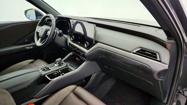 2024 Lexus TX TX 350 Luxury w/ Convenience & Technology Packages + 22'' Wheels - 23002676 - 25
