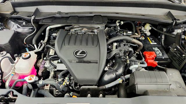 2024 Lexus TX TX 350 Luxury w/ Convenience & Technology Packages + 22'' Wheels - 23002676 - 27