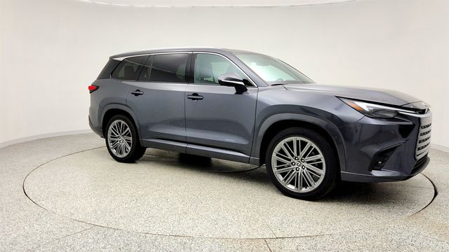 2024 Lexus TX TX 350 Luxury w/ Convenience & Technology Packages + 22'' Wheels - 23002676 - 2