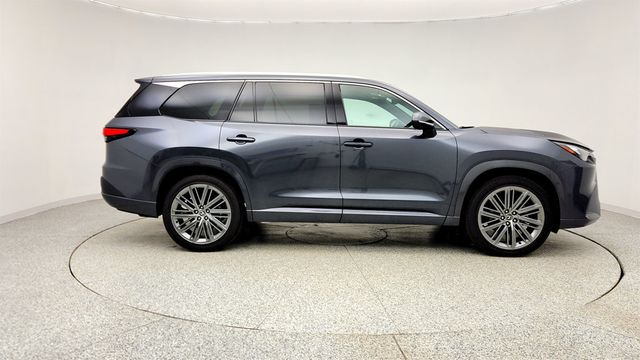 2024 Lexus TX TX 350 Luxury w/ Convenience & Technology Packages + 22'' Wheels - 23002676 - 3