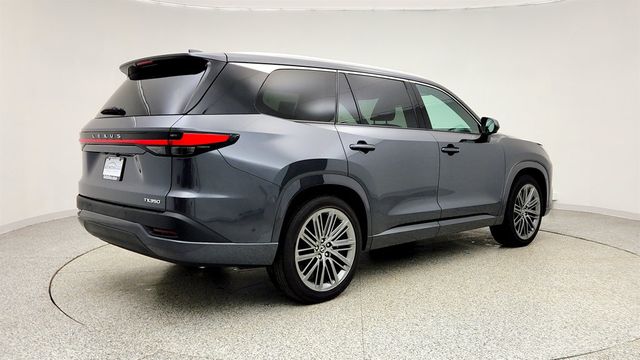 2024 Lexus TX TX 350 Luxury w/ Convenience & Technology Packages + 22'' Wheels - 23002676 - 4