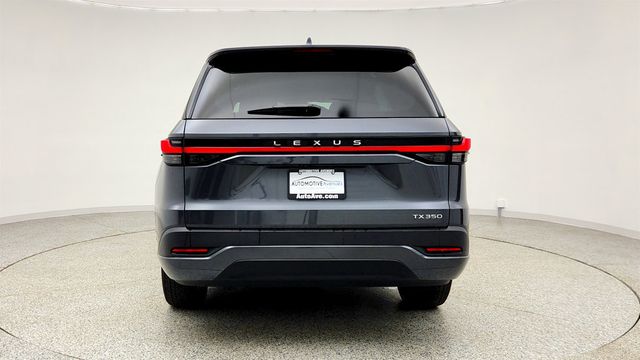 2024 Lexus TX TX 350 Luxury w/ Convenience & Technology Packages + 22'' Wheels - 23002676 - 5