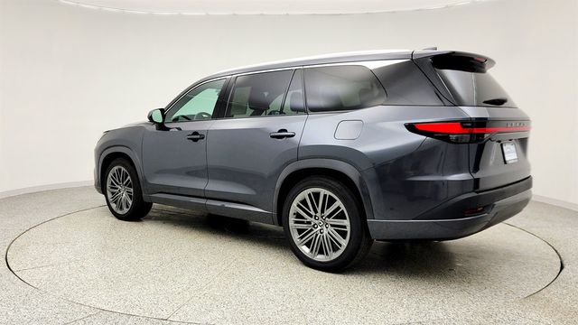 2024 Lexus TX TX 350 Luxury w/ Convenience & Technology Packages + 22'' Wheels - 23002676 - 6