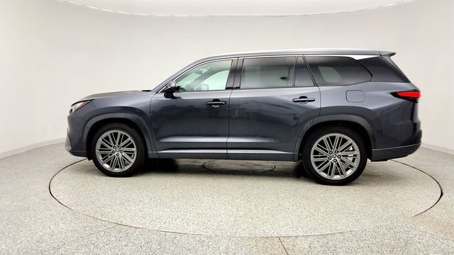 2024 Lexus TX TX 350 Luxury w/ Convenience & Technology Packages + 22'' Wheels - 23002676 - 7