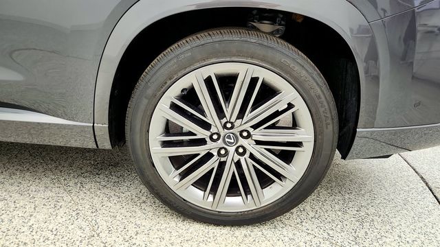 2024 Lexus TX TX 350 Luxury w/ Convenience & Technology Packages + 22'' Wheels - 23002676 - 8