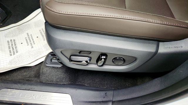 2024 Lexus TX TX 350 Luxury w/ Convenience & Tech. Pkgs + M. Levinson Sound - 23012876 - 11