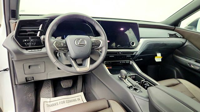 2024 Lexus TX TX 350 Luxury w/ Convenience & Tech. Pkgs + M. Levinson Sound - 23012876 - 12