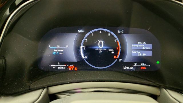 2024 Lexus TX TX 350 Luxury w/ Convenience & Tech. Pkgs + M. Levinson Sound - 23012876 - 14