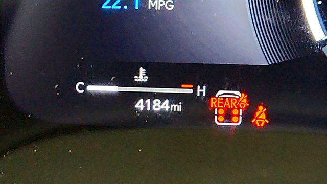 2024 Lexus TX TX 350 Luxury w/ Convenience & Tech. Pkgs + M. Levinson Sound - 23012876 - 15