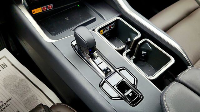 2024 Lexus TX TX 350 Luxury w/ Convenience & Tech. Pkgs + M. Levinson Sound - 23012876 - 16