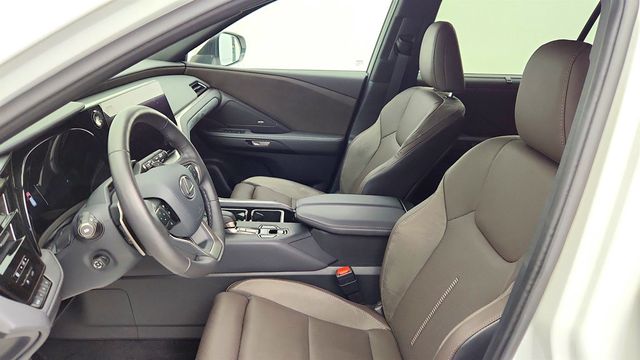 2024 Lexus TX TX 350 Luxury w/ Convenience & Tech. Pkgs + M. Levinson Sound - 23012876 - 18