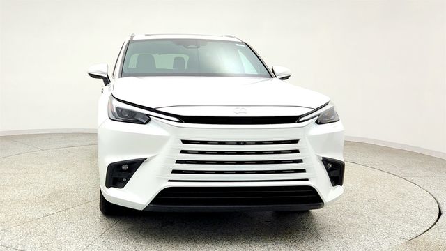 2024 Lexus TX TX 350 Luxury w/ Convenience & Tech. Pkgs + M. Levinson Sound - 23012876 - 1